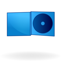 CD  & DVD